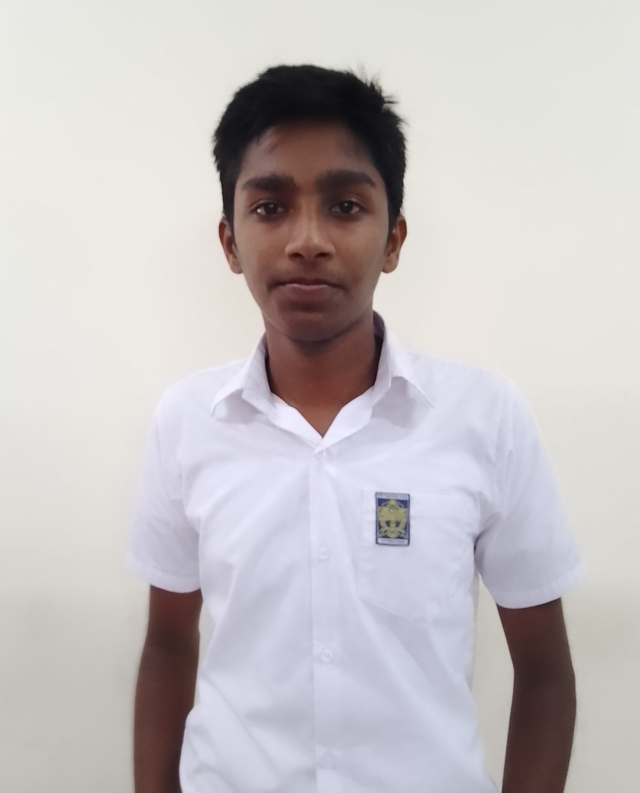 කේ.එස්.මතීෂ නවෝද්‍ය බණ්ඩාර 