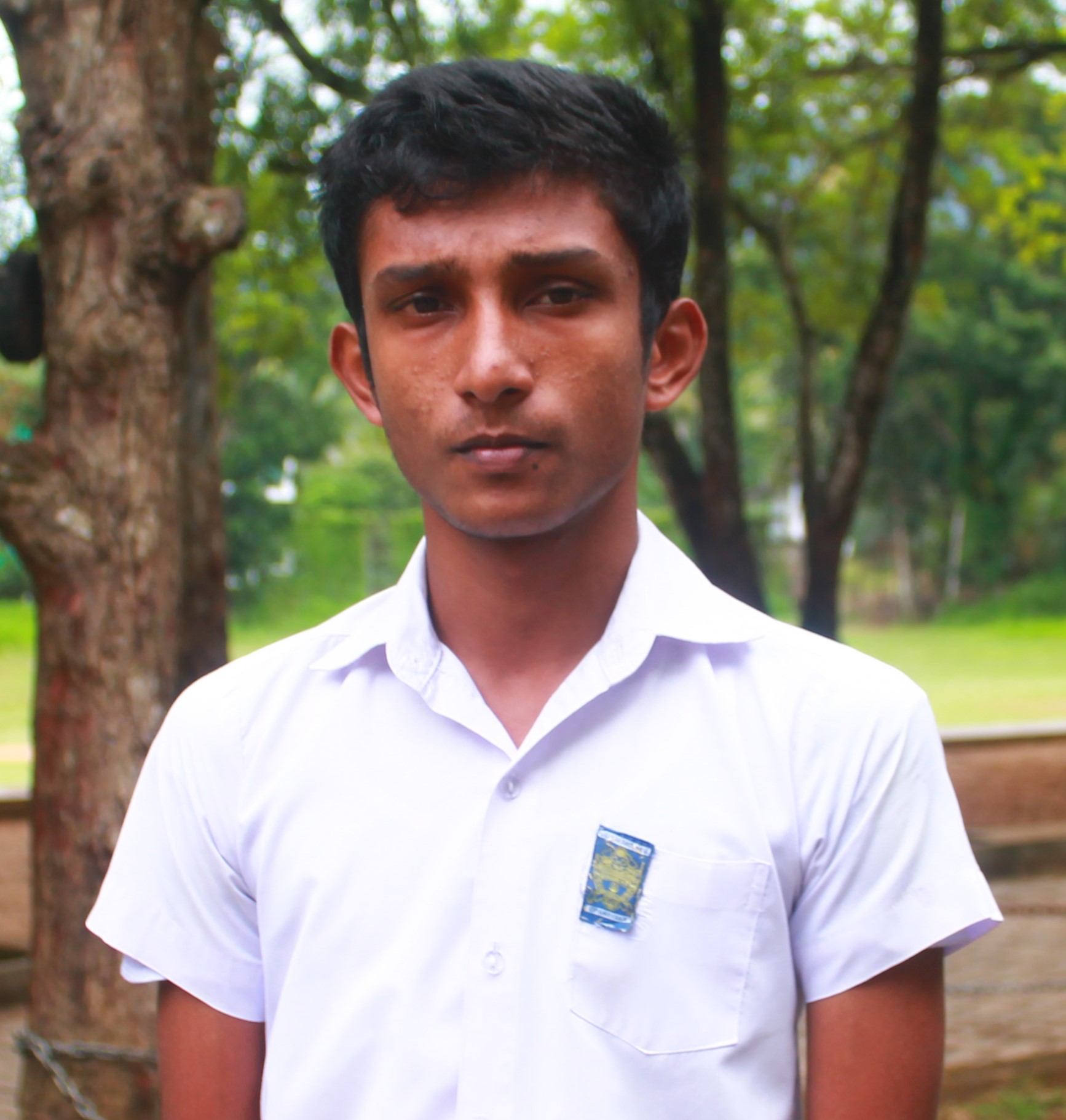 කේ.බී.ඒ.ඩී.ජයසුරු පෙරේරා