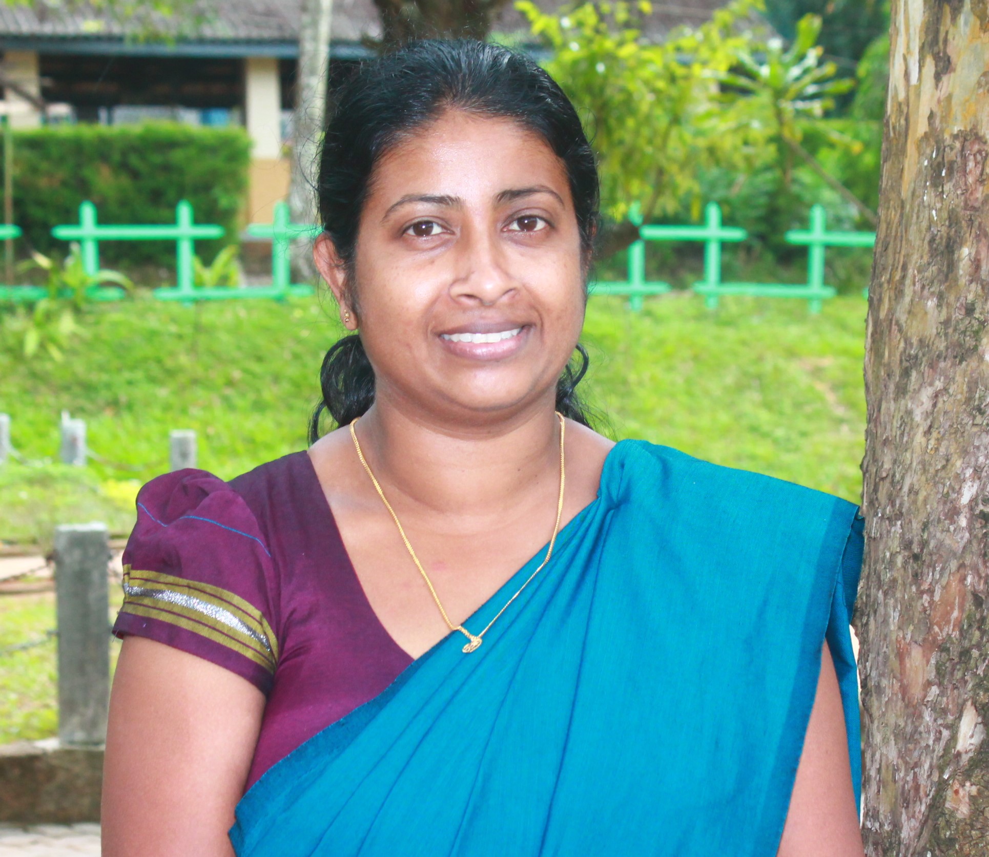 එම්.ජී.එස්.ප්‍රියදර්ෂනී