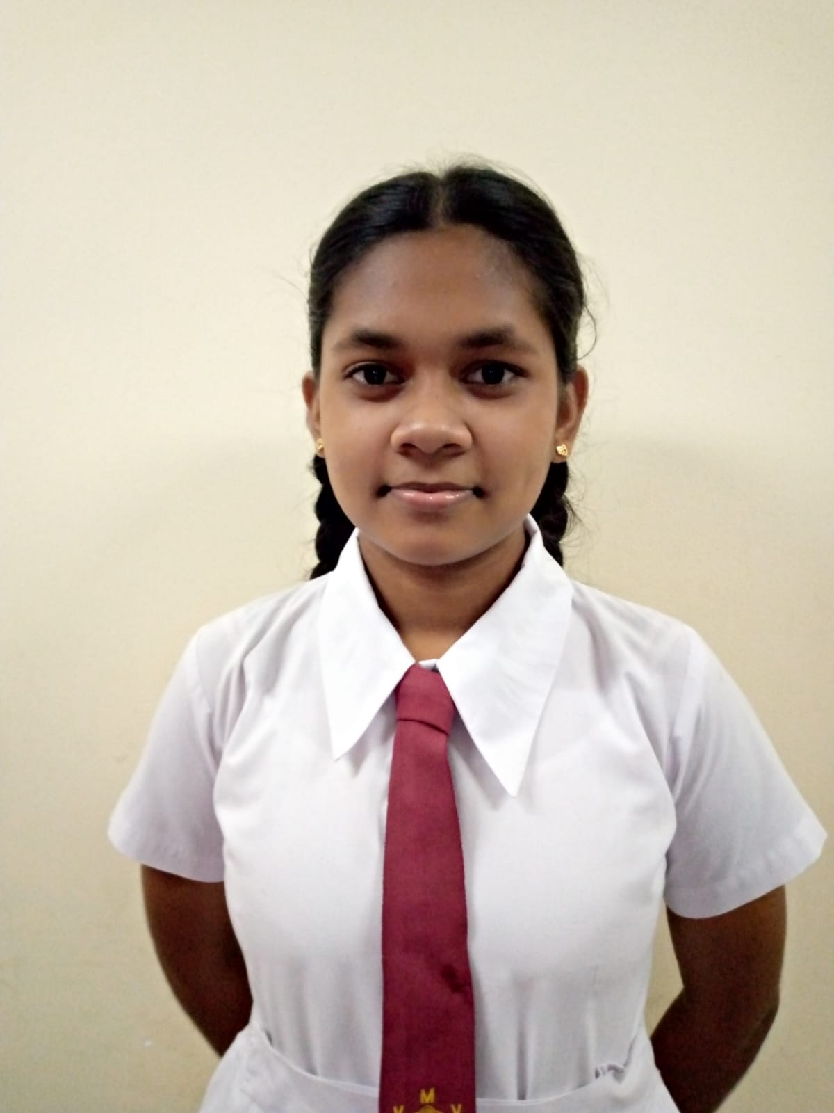 අංසි ඒශලා