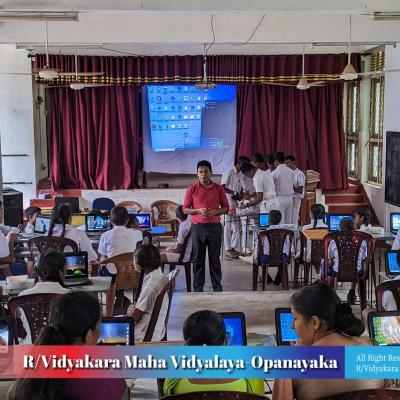        Arduino වැඩමුළුව