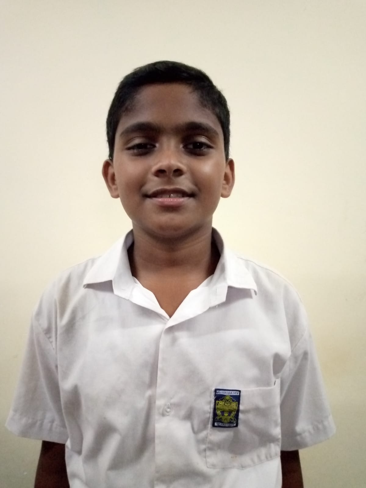 ශශික කුසල්